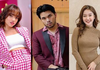 Diramalkan Tidak Berjodoh, Thariq Halilintar Ungkap Sosok Penghalang Cintanya Pada Fuji, Chandrika Chika?