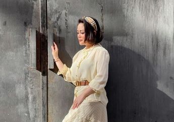 2 Tahun Nikah Tanpa Izin Orang Tua dan Berakhir Kandas, Pedangdut Ini Alih Profesi Jadi Juragan Kontrakan Hingga Rawat Anak Sendirian, Sudah Lepas Status Janda?