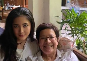 Kenang Kepergian Putri Sulungnya, Nurul Arifin Beberkan Curahan Hati Maura Magnalia 2 Hari Sebelum Meninggal Dunia: I'm Tired Mom...