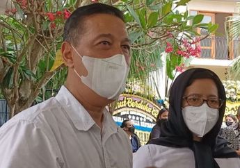 Orang Tua Sebut Maura Magnalia Stres Urus Persiapan Wisuda di Sydney University dan Melamar Pekerjaan: Dia Tidak Tidur