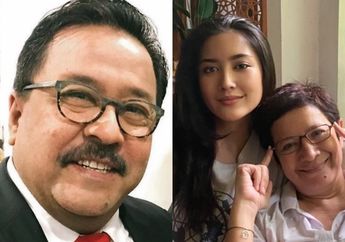 Kaget dengan Meninggalnya Maura Magnalia, Rano Karno Ingatkan Soal Masalah Jantung yang Bisa Menyerang Anak Muda, Mulai Sekarang Terapkan 4 Cara Menjaga Kesehatan Organ Vital Ini