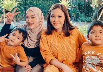 'Ada Maia Estianty Jilid 2' Istri Irwan Mussry Sepakat Akui Perselingkuhan Suami Ririe Fairus Nyaris Sama dengan Perjalanan Masa Lalunya!