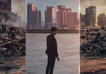 Sinopsis dan Tanggal Rilis Drama Thriller Misteri 'Grid' yang Diperankan Seo Kang Joon dan Kim Ah Joong, Hindari Nonton di Situs Ilegal Drakorindo