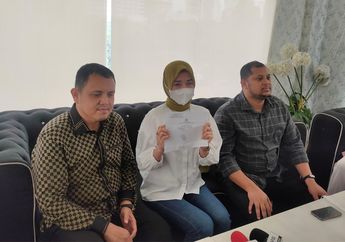 Marissya Icha Ingin Dapat Kepastian Hukum, Berharap Medina Zein Kooperatif Ikuti Proses Kasus Laporan Palsu