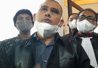 'Ibu Agustin Kan PNS, Masa Nggak Tahu?' Kuasa Hukum Ungkap Alasan Olivia Nathania Mau Terima Uang dari Orang-orang yang Diajak Agustin Dalam Modus Seleksi CPNS