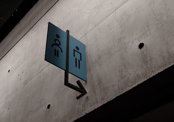 Yayasan DKK Bantu Pembangunan Jamban Sehat Untuk Warga Pucungrejo Malang