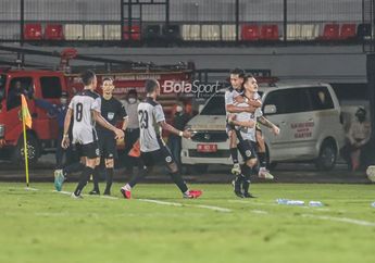 Piala AFF U-23 2022 - Lolos ke Semifinal, Timor Leste Singgung Peran Penting Timnas Indonesia