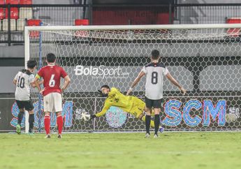 Kiper Pilihan Shin Tae-yong Mentahkan Penalti Borneo FC di Ujung Laga, Persikabo 1973 Akhirnya Menang Lagi