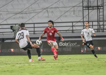 Debut di Timnas Indonesia saat Lawan Timor Leste, Ronaldo Kwateh Pecahkan Rekor Asnawi Mangkualam