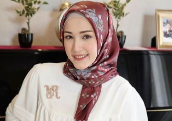 Hidupnya Selama Ini Adem Dinikahi Vokalis yang Hartanya Tembus Rp 11 Miliar, Adelia Pasha Mendadak Sentil Soal Tunggakan Ratusan Juta, Nyindir Siapa?