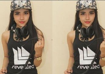 Innalillahi, Jenazahnya sampai Hangus Terbakar, Sosok DJ Indah Cleo Ditemukan Jadi Korban Bentrok di Sorong Papua Barat!