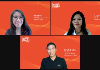 Banyak Hobi Makin Berkembang Selama Pandemi, Shopee Ajak Masyarakat Ubah Hobi Jadi Bisnis, Ini 3 Tipsnya!