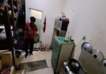 Nekat Sekap Temannya hingga Meninggal Gegara Sakit Hati Tak Diajak Melamar Pekerjaan, Pelaku Ternyata Sempat Hadiri Pemakaman, Kelabui Keluarga Korban dengan Cara Ini