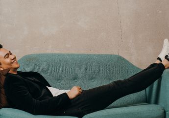 'Take No Regrets', Single Terbaru Alif Maulana yang Mengajak Kita Hidup Tanpa Penyesalan