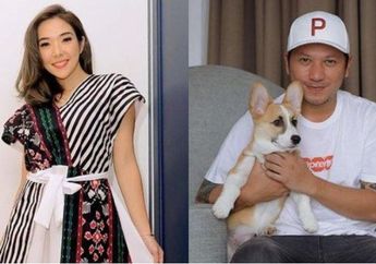 Tak Bangkrut Meski Ngebet Cerai dari Gading Marten, Inilah 5 Sumber Kekayaan Gisella Anastasia di Luar Dunia Hiburan, Mulai dari Bisnis Kosmetik hingga Kue