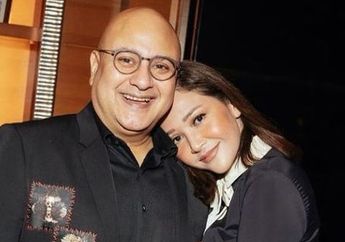 Anak Muda Lewat! Begini Romantisnya Perlakuan Irwan Mussry saat Rayakan Hari Ulang Tahun Maia Estianty, Ayah Sambung Al, El, dan Dul Panjatkan Doa Ini untuk Istrinya