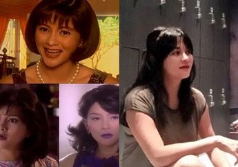 Lenyap dari Layar Kaca Hingga Berjuluk Pelakor dan Tuai Karma, Begini Nasib Artis Cantik Ini Sekarang, Ternyata Cuma Bisa Santap Sayur Seumur Hidup! Siapa Dia?