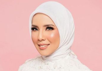 Tempat Bermain Dual Fungsi, ini Penampakkan Kamar Anak di Rumah Artis Tya Ariestya yang Juga Jadi Playground Asyik