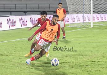 Shin Tae-yong Marah Pemainnya Lemas Atasi Timor Leste, Separuh Tim Tak Boleh Pulang dan Dipaksa Latihan Passing