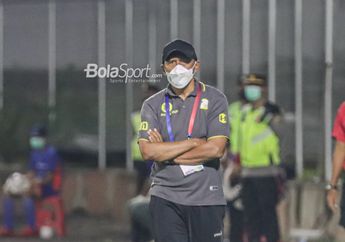 Rahmad Darmawan Tak Sanggup Lihat Persipura Turun Kasta, Padahal Dirinya Sendiri Juga Terancam Degradasi
