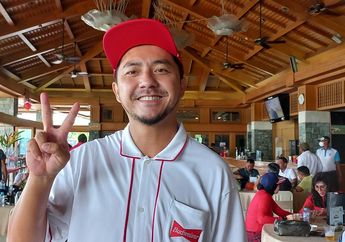 Istri Hamil&nbsp;Saat Omicron Sedang Tancap Gas, Ananda Omesh Lakukan Protokol Kesehatan Ketat dengan Cara Ini