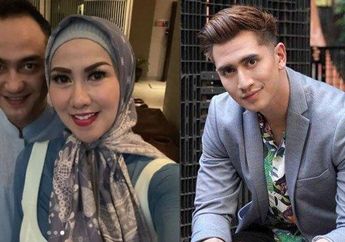 Akhirnya Bertemu Calon Ayah Sambung, Verrell Bramasta Berikan Pesan Menyentuh Jelang Pernikahan Venna Melinda dan Ferry Irawan: Selama Mama Bahagia