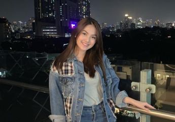 Aisyah Aqilah Ungkap Tantangan Bermain Sinetron Janet dan Jamilah dengan Dua Karakter Sekaligus 