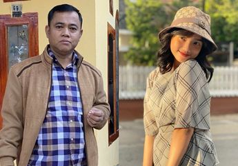 Fuji Polisikan Mantan Manajer ke Polres Jakbar, Haji Faisal: Itulah Romantika Kehidupan Saya