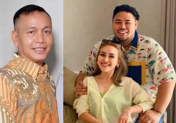 Wow! Ivan Gunawan Ditawari Modal Nikah Rp 10 Miliar dengan Ayu Ting Ting, Ayah Rozak Langsung Minta Rp 5 Miliar untuk Ini