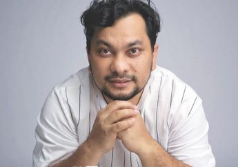 Waduh, Tompi Singgung Soal Kantung Mata saat Unggah Foto 3 Capres dan Cawapres yang Bakal Bertanding di Pemilu 2024, Ada Apa?