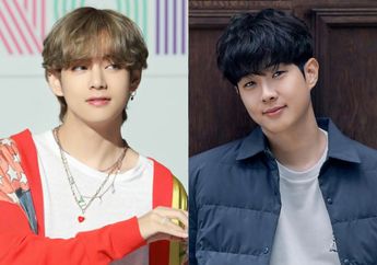 Kenang Potret Bersama Para Pemain Drama Korea 'Our Beloved Summer', Choi Woo Shik Lagi-Lagi Digoda V BTS!