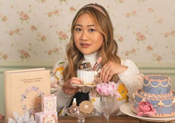 Sambut 2022, Studio Tropik Jalankan Kolaborasi Anyar dengan Archangela Chelsea