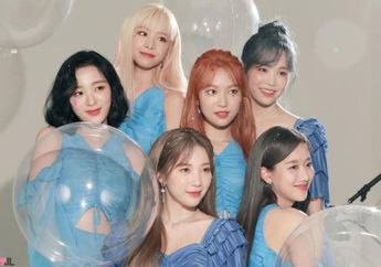 DSP Media Putuskan Bubarkan APRIL Meski Berhasil Bertahan 6 Tahun, Gara-gara Kasus Bullying? Ini Alasan yang Sebenarnya