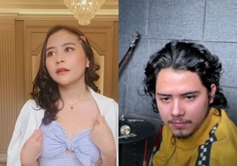 Prilly Latuconsina Ungkap Gelagat Aliando Syarief Sebelum Tahu Mengidap OCD