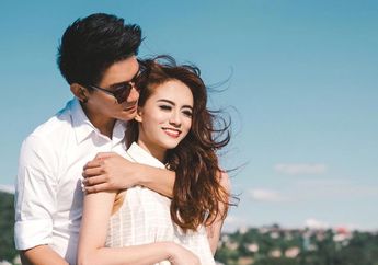 Beri Perhiasan Mahal Bertabur Berlian Buat Citra Monica di Hari Kasih Sayang, Ifan Seventeen Auto Wanti-wanti sang Istri: Jangan Dituker Sembako