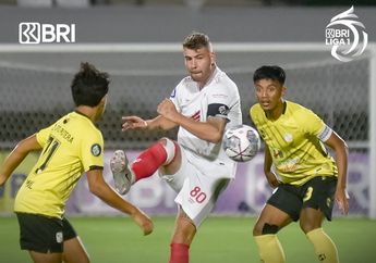 Justru Setelah Depak Wiljan Pluim, PSM Kembali Jadi Tim yang Ditakuti di Liga 1 dan Piala AFC