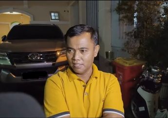 Tak Habis Pikir! Menantunya Dituding Hamil Duluan hingga Akta Kelahiran Gala Sky Digugat, Mertua Vanessa Angel Berikan Respon