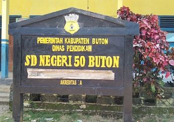 Kejam! Guru di Buton Beri Makan Sampah Plastik pada Siswanya, Korban sampai Takut Masuk Sekolah hingga Pihak Keluarga Ungkap Hal Ini