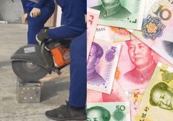 Bak Bangkai Ditutupi Tercium Juga, Wanita Ini Tak Sengaja Temukan Rahasia Suami di Kotak Besi Mencurigakan Ini Saat Beberes Rumah, Terbongkar Isi di Dalamnya Bikin Syok!
