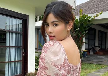 Melisa Hart Saat Dandan Sebelum Kencan Bisa Dengerin Lagu Satu Album