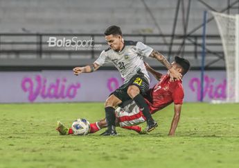 Piala AFF U-23 2023 - Enaknya Gali Freitas, Fokus untuk PSIS Tanpa Diganggu Federasi yang Posesif