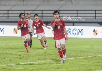 Kabar Baik untuk Pratama Arhan, Klub Saddil Buktikan Timnas Malaysia U-23 Rentan Dibobol Lemparan Jauh