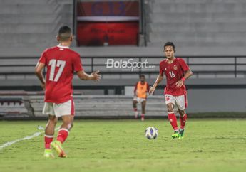 Update Ranking FIFA - Indonesia Naik Peringkat Tanpa Berkeringat, Kim Pan-gon Belum Mampu Dongkrak Malaysia