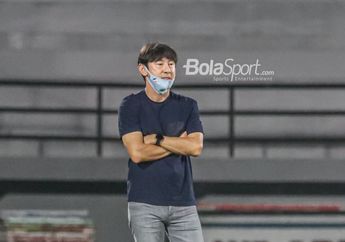 Peran Penting Shin Tae-yong di Balik Keputusan Pratama Arhan Merantau ke Tokyo Verdy