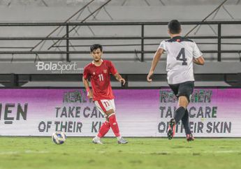 PSIS Semarang Vs Bali United akan Jadi Laga Perpisahan Pratama Arhan Sebelum Terbang ke Jepang