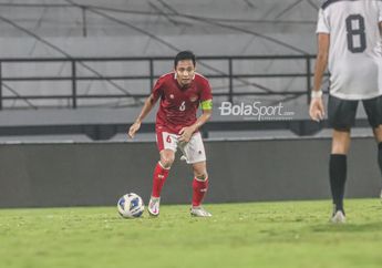 Meredup di Bawah Eduardo Almeida, Evan Dimas Bicara soal Kedatangan Javier Roca Sebagai Pelatih Baru Arema FC