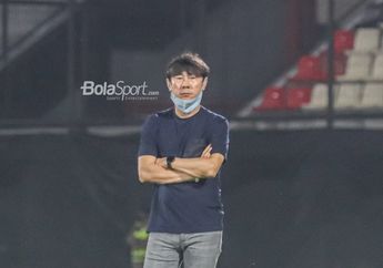 Shin Tae-yong Buka-bukaan soal Hubungannya dengan Pelatih Liga 1