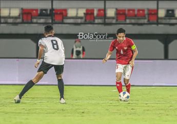 Evan Dimas Mengais Menit Main di Arema FC, Ungkap Beda Taktik Luis Milla di Timnas Indonesia dan Persib Bandung