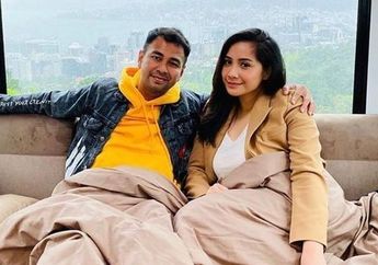 Nagita Slavina Sempat Nelangsa hingga Nangis Kejer Lihat Kondisi Suaminya, Raffi Ahmad Aslinya Sakit Gegara Ada Niat Jahat Pebisnis?