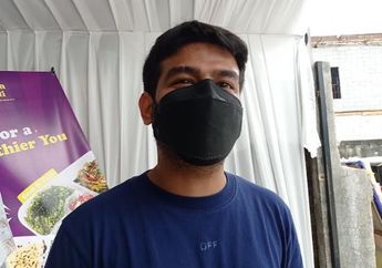 'Terharu dan Sedih Juga' Fadil Jaidi Ungkap Perasaan Ketika Sang Ayah Diakui sebagai Papa Orang Lain